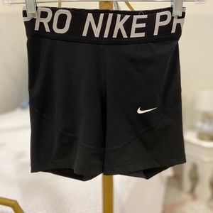 Nike Pro Shorts!